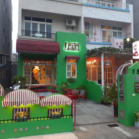 Venice Taitung Luaran gambar