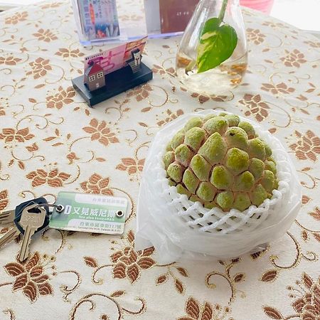 Venice Taitung Luaran gambar