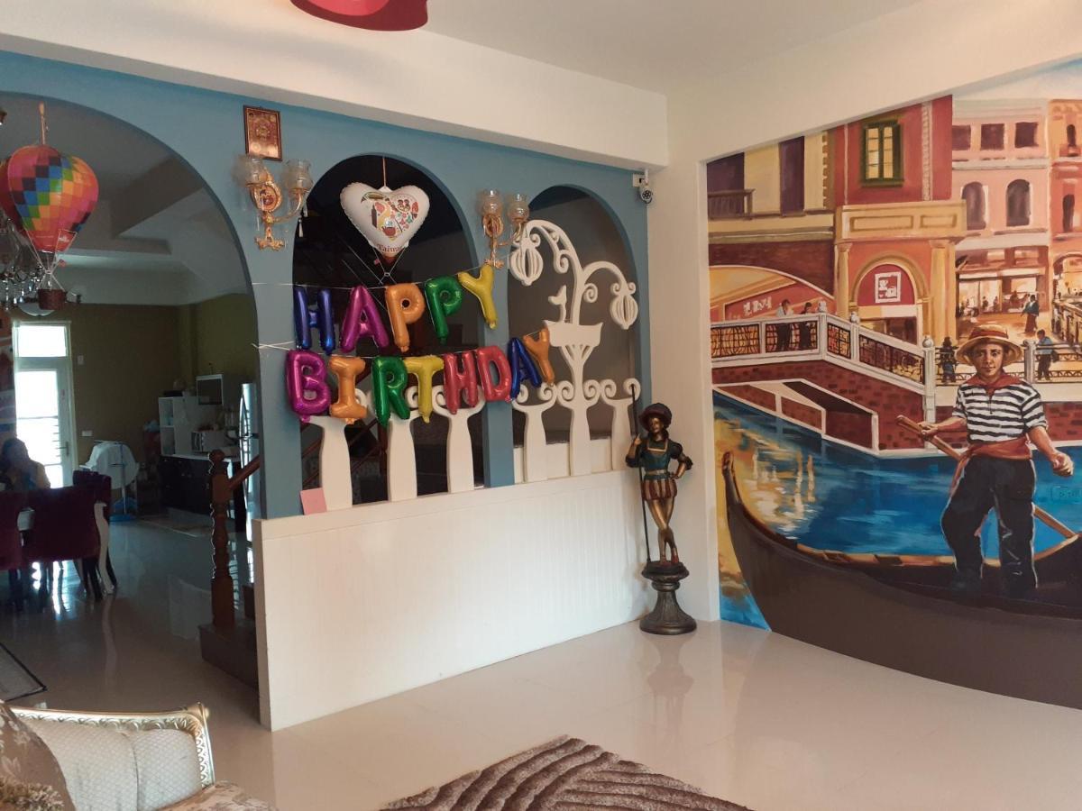 Venice Taitung Luaran gambar