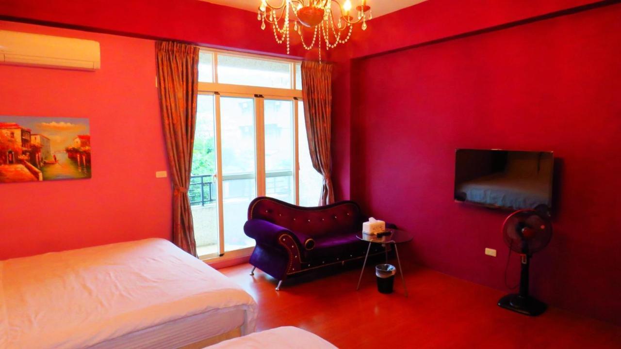 Venice Taitung Luaran gambar