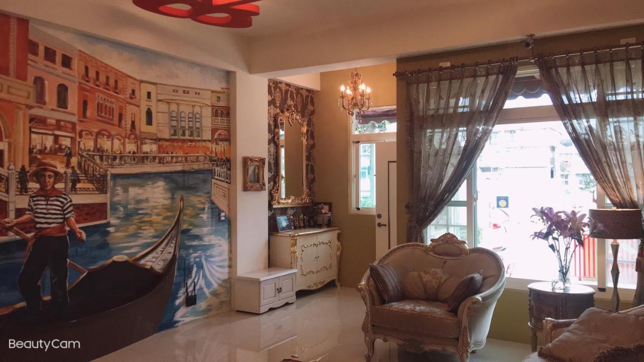 Venice Taitung Luaran gambar